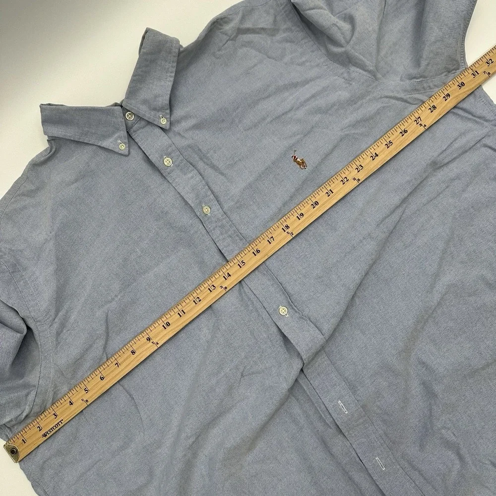 Polo Ralph Lauren you are